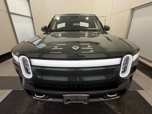 Used 2023 Rivian R1S Adventure AWD/4WD image 7