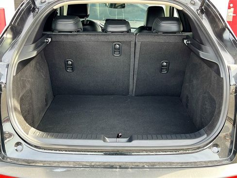 Used 2024 MAZDA CX-30 AWD 2.5 S w/ Select Sport Pkg image 25