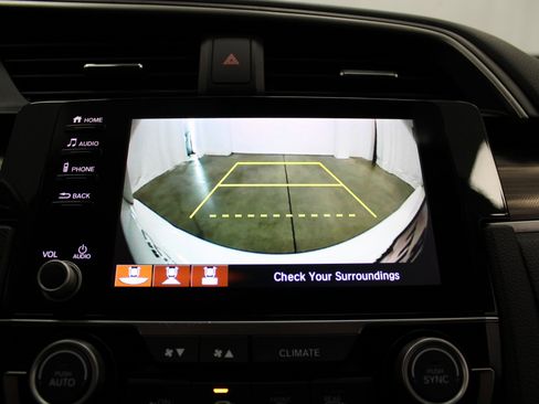 Used 2019 Honda Civic EX image 44