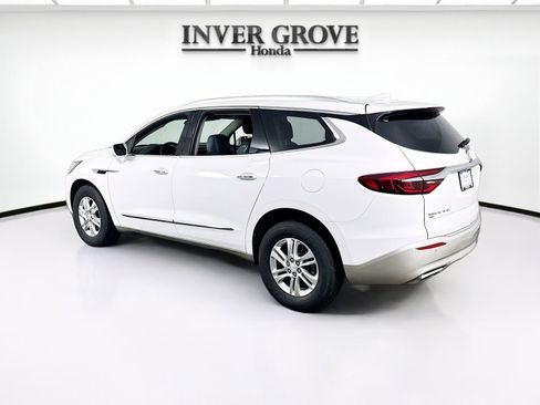 Used 2020 Buick Enclave Premium w/ Trailering Package, 5000 lbs. image 7