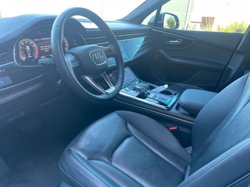 Used 2022 Audi Q7 3.0T Premium Plus w/ Premium Plus Package image 4