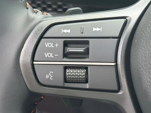 New 2026 Honda CR-V Sport-L image 21