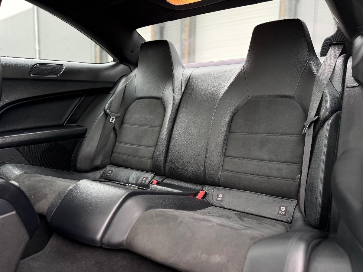 Used 2012 Mercedes-Benz C 63 AMG Coupe image 22