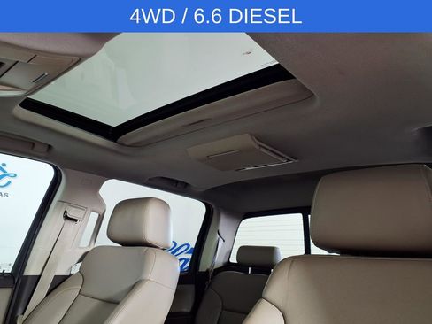 Used 2015 Chevrolet Silverado 2500 LTZ w/ Duramax Plus Package image 14