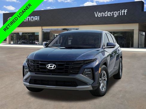 New 2026 Hyundai Tucson SE image 6