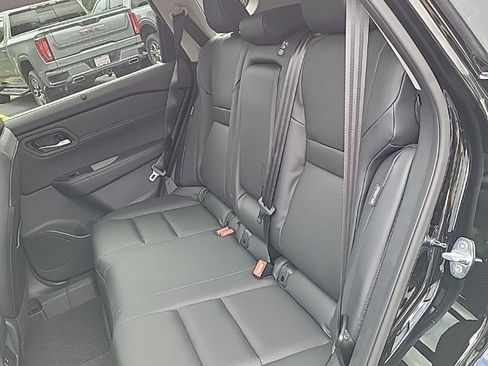 New 2026 Nissan Rogue SV w/ SV Premium Package image 24