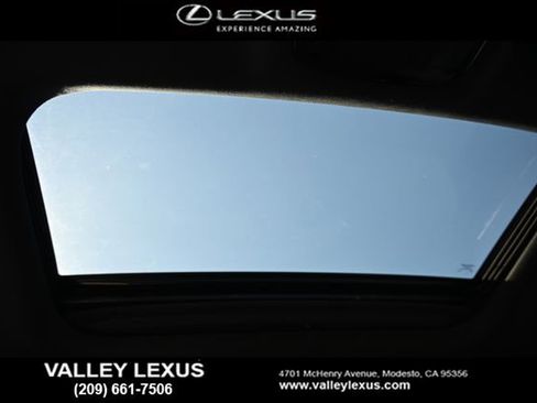 Certified 2023 Lexus RX 350 Premium Plus w/ Cold Area Package image 6