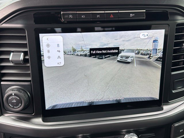 Used 2024 Ford F150 XLT w/ Equipment Group 302A MID AWD/4WD image 28
