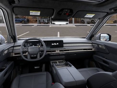 New 2027 Kia Telluride SX Prestige w/ Towing Package AWD/4WD image 14