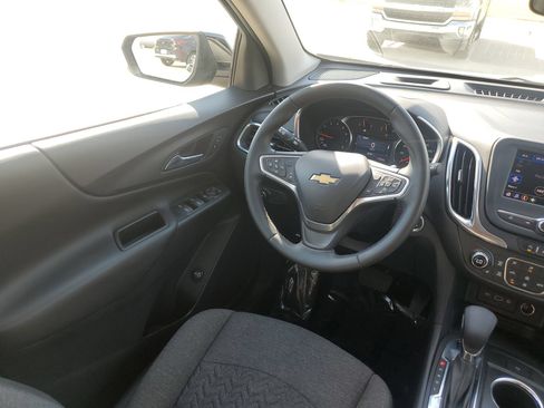 Used 2023 Chevrolet Equinox LT AWD/4WD image 17