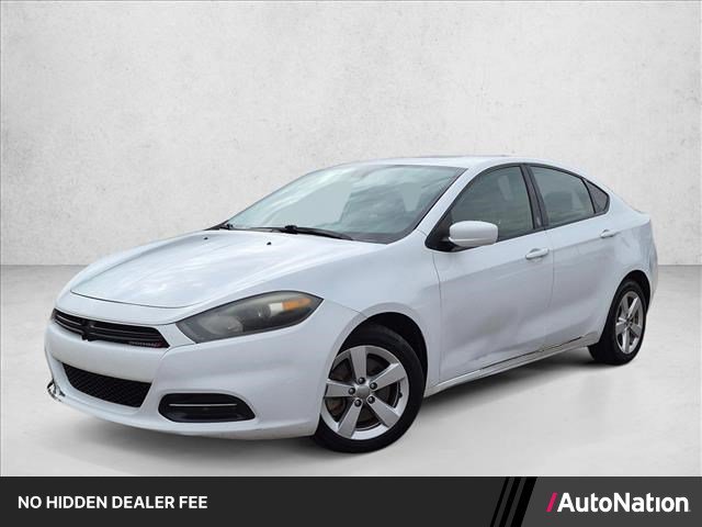 Used 2015 Dodge Dart SXT FWD image 1