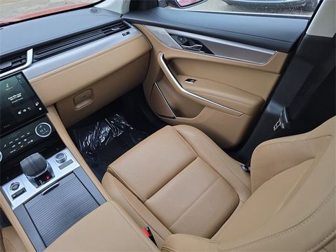 Used 2022 Jaguar F-PACE S image 26