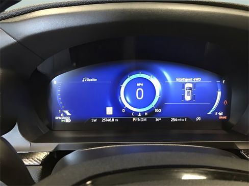 Used 2024 Ford Explorer ST w/ Equipment Group 401A image 26