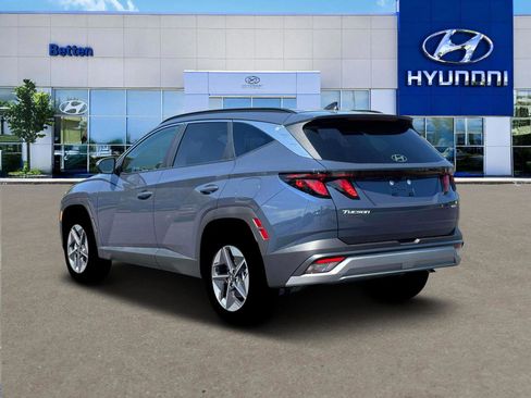New 2026 Hyundai Tucson SEL AWD/4WD image 5