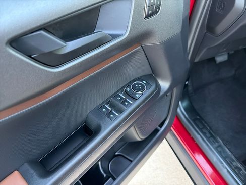 New 2025 Ford Bronco Sport Outer Banks w/ Outer Banks Tech Package+ image 11