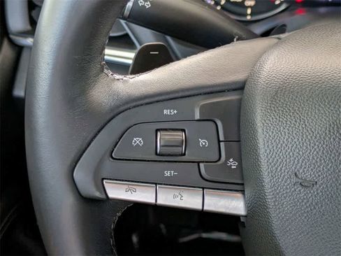 Used 2021 Cadillac CT4 Luxury image 29