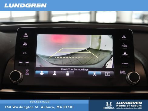 Used 2021 Honda Accord Touring image 27