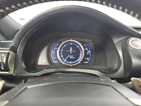 Used 2017 Lexus RC 300 F Sport image 24