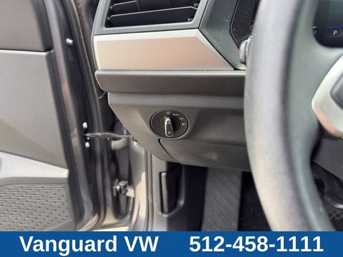 Used 2024 Volkswagen Jetta S FWD image 22