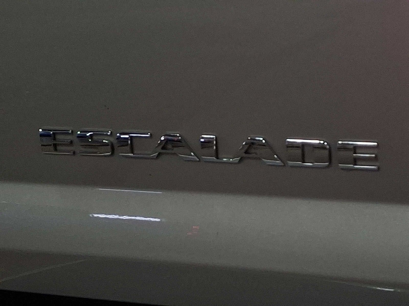 Used 2008 Cadillac Escalade EXT AWD/4WD image 29