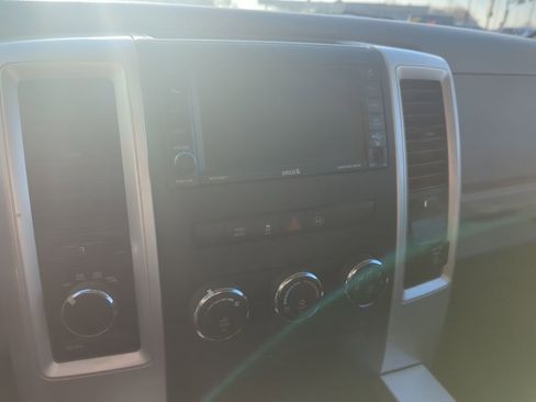 Used 2012 RAM 1500 Big Horn image 33