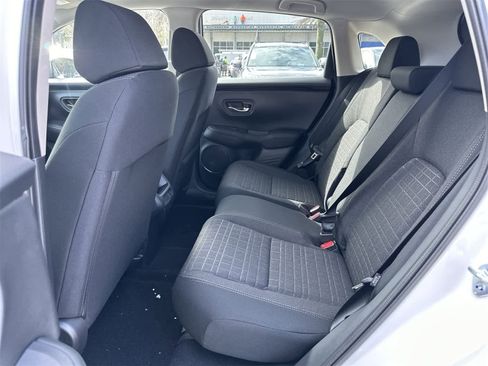 New 2026 Honda HR-V LX image 15