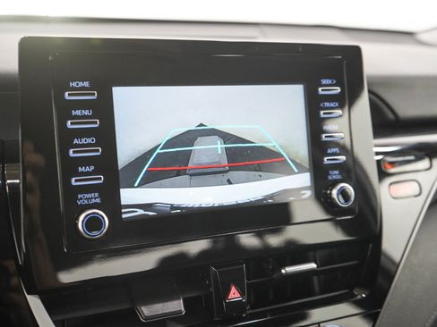 Used 2024 Toyota Camry SE FWD image 20