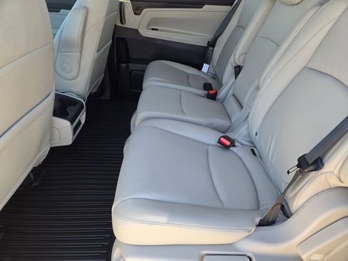 New 2026 Honda Odyssey EX-L image 25