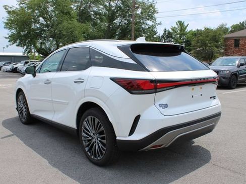 Used 2025 Lexus RX 350 AWD w/ Convenience Package image 36