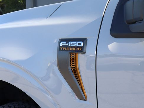 Used 2023 Ford F150 Tremor w/ Trailer Tow Package image 18