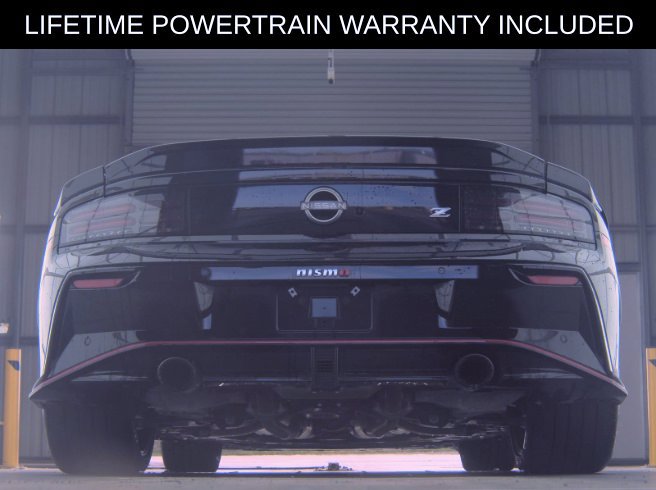 Used 2024 Nissan Z Performance w/ Floor Mat Package RWD image 11