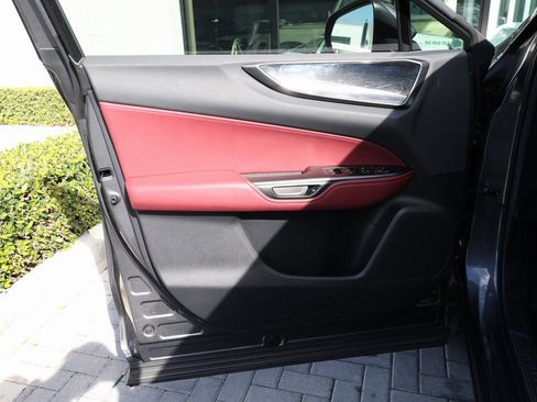 Used 2023 Lexus NX 250 FWD w/ Towing Package (2000 Lbs) image 11