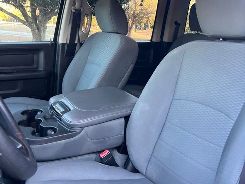 Used 2016 RAM 2500 Power Wagon Tradesman image 10