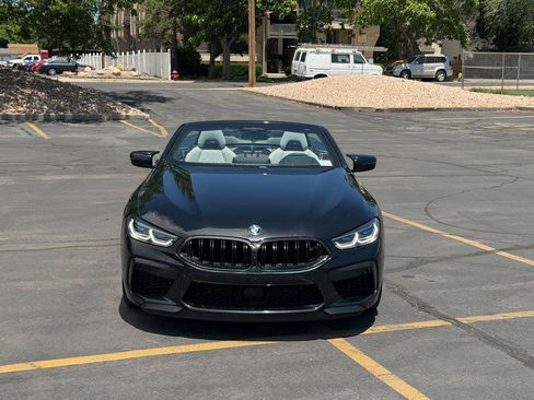 Used 2024 BMW M8 Competition AWD/4WD image 9