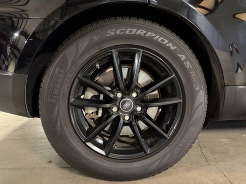 Used 2019 Land Rover Range Rover Sport SE image 13