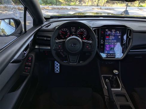 Used 2022 Subaru WRX Premium image 17