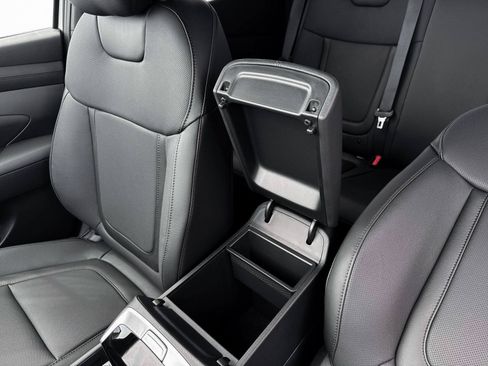 New 2026 Hyundai Santa Cruz SEL FWD image 19