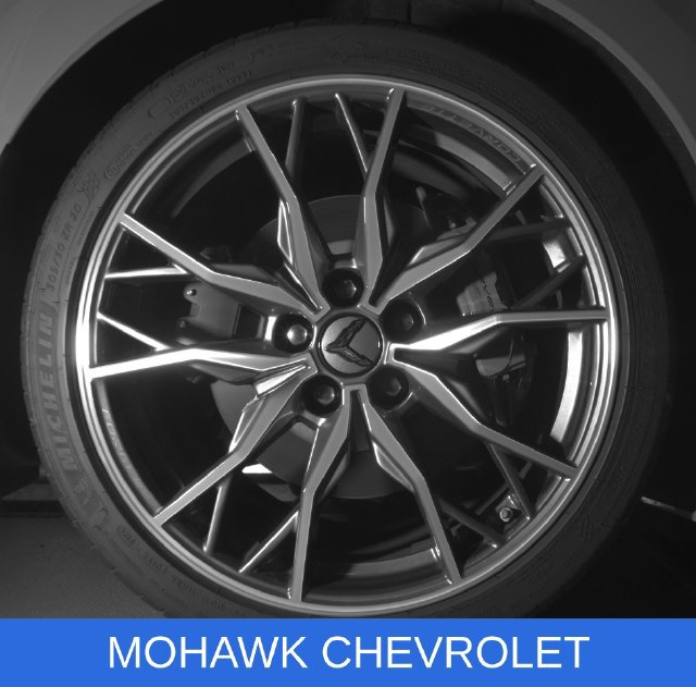 Used 2024 Chevrolet Corvette Stingray Preferred Conv w/ Z51 Performance Package RWD image 28