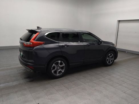 Used 2018 Honda CR-V EX image 10
