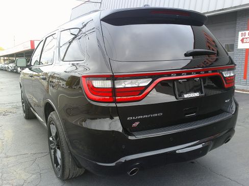 Used 2023 Dodge Durango GT image 5