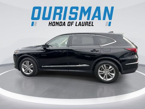 Used 2023 Acura MDX SH-AWD image 5