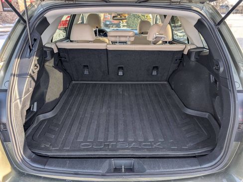 Used 2015 Subaru Outback 2.5i Limited image 13