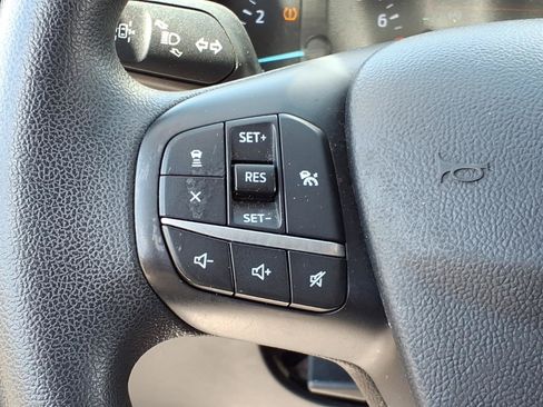 Used 2020 Ford Escape SE AWD/4WD image 17