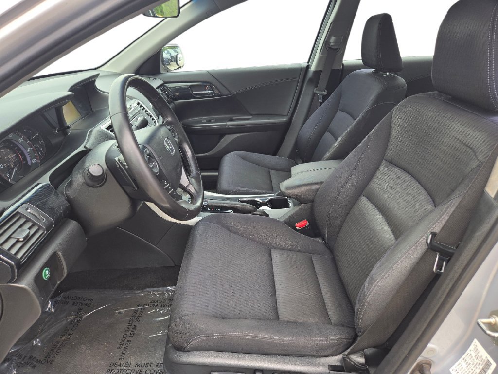 Used 2013 Honda Accord Sport image 17