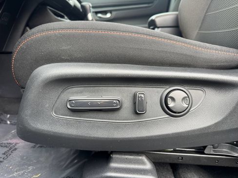 Used 2024 Honda CR-V Sport image 12