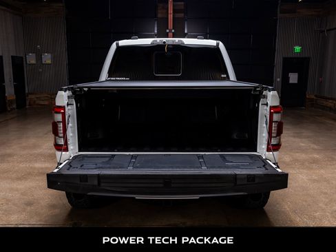 Used 2021 Ford F150 Raptor w/ Raptor 37 Performance Package AWD/4WD image 8