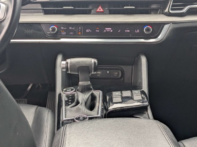 Used 2023 Kia Sportage X-Line AWD/4WD image 20