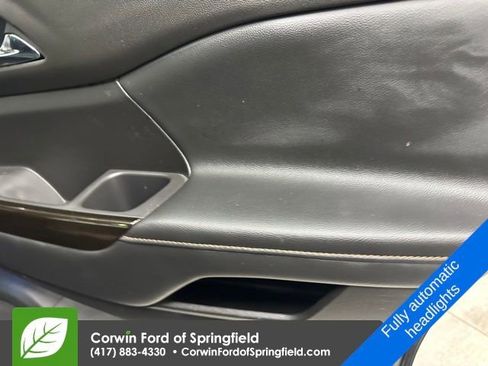 Used 2020 GMC Acadia AT4 w/ Driver Alert Package II image 15