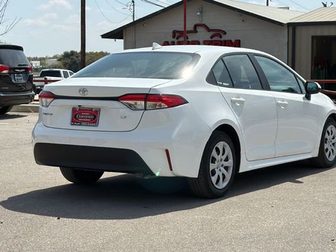 Certified 2024 Toyota Corolla LE image 6