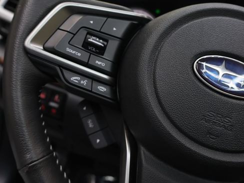 Used 2020 Subaru Forester Touring AWD/4WD image 19
